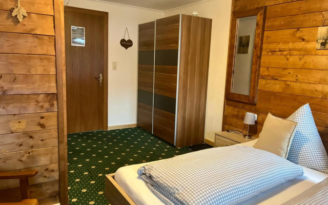Haus Tirol Ehrwald
