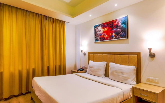Hotel Surya Grand By OYO Rooms