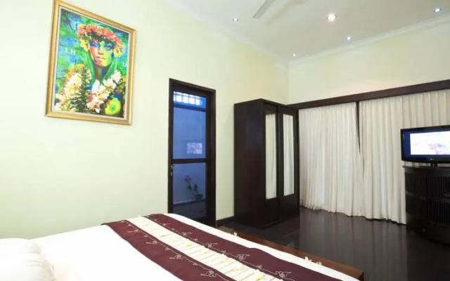 Villa Ganesha