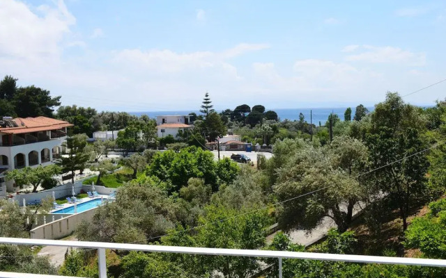 Orestis Suites
