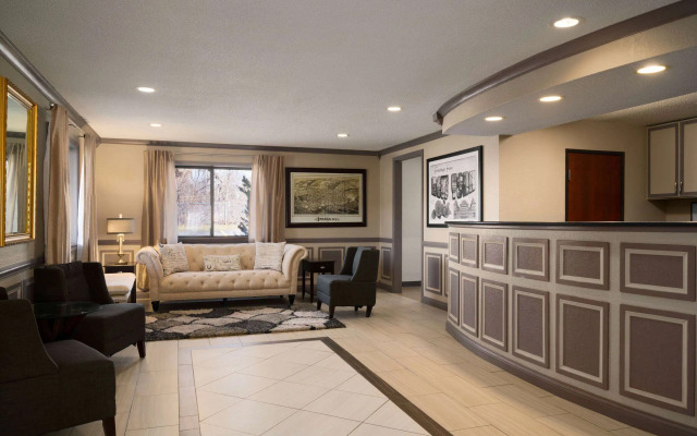 Super 8 by Wyndham Ithaca