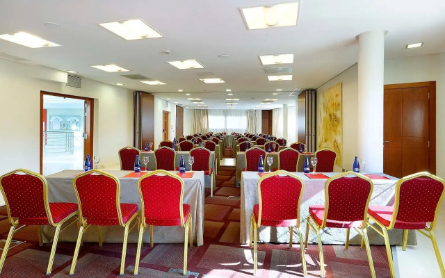 Exe Estepona Thalasso & Spa - Adults only