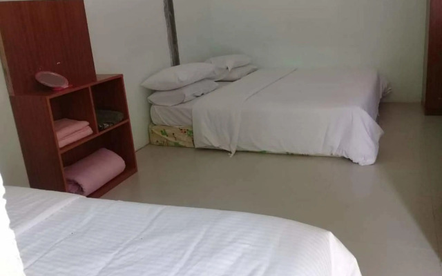 Daisyinn Budget Hotel Kuala Terengganu