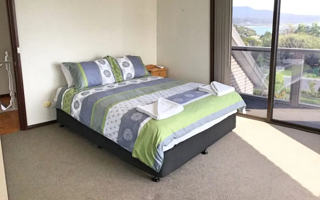 Elegant Style Bay of Fires