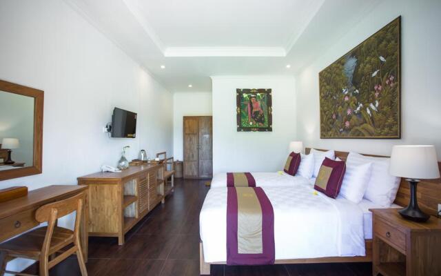 Uma Dawa Resort and Spa