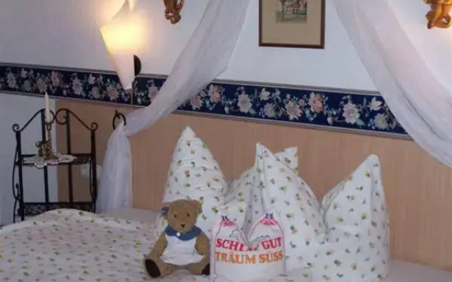 Hotel Goldenes Faß