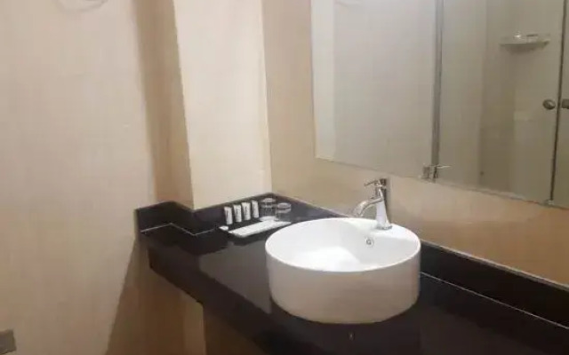 Ewenki Qixin Dun Hotel