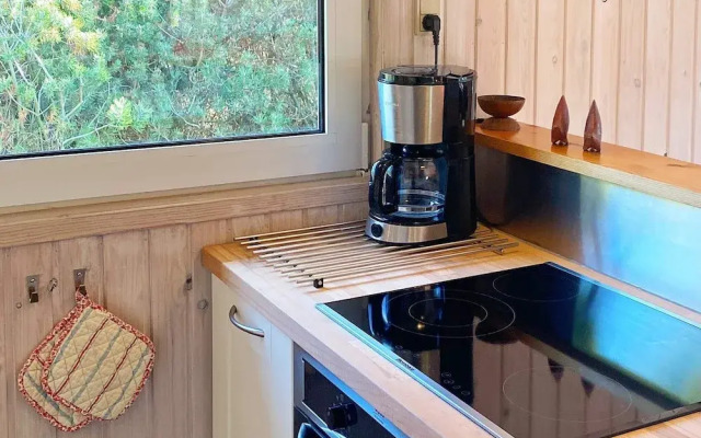 Spacious Holiday Home in Hadsund With Terrace