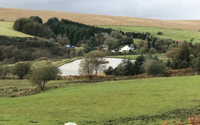 Coynant Farm Guest House