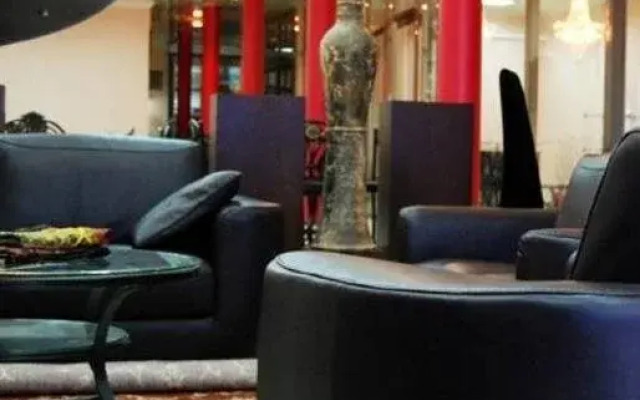 Phoenicia Hotel & Casino