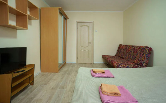 Райт Рум на ул. Серафима Туликова, д. 2