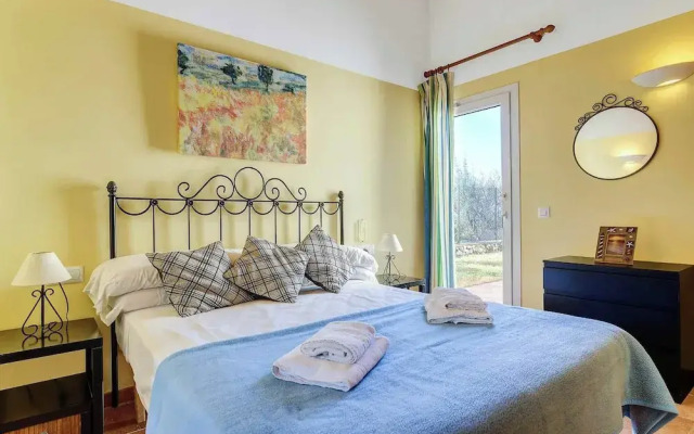 Villa Sirio