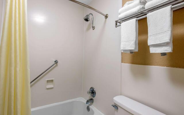 Quality Inn & Suites Brooksville I-75/Dade City