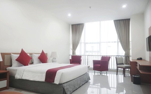 Naraya Hotel Jakarta