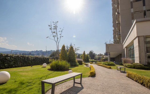 Stampa Residencial Santa Fe