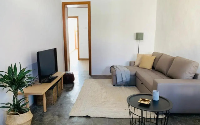 La Casita de Juana