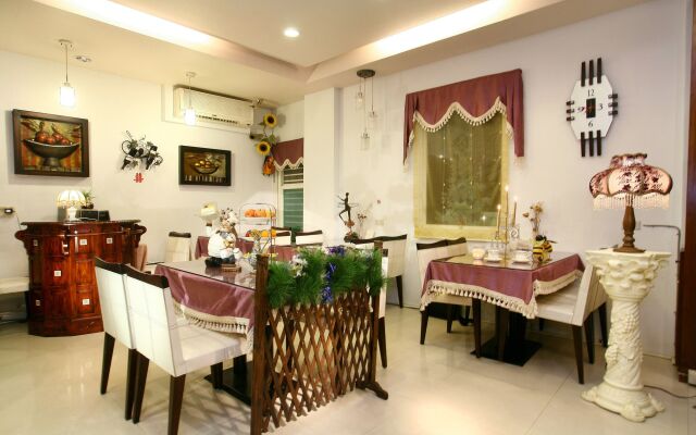 Yilan Armani Homestay