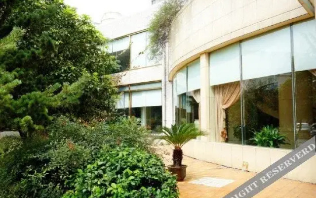 Tianyi Hotel