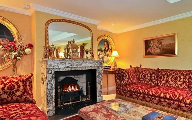 Weir Haven Boutique Bed & Breakfast