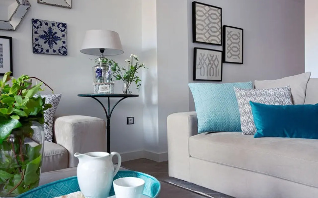 Living4Malaga Apartments
