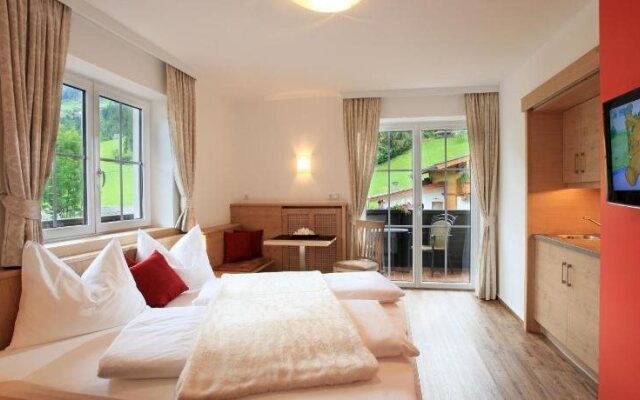 Hotel Garni Ingeborg