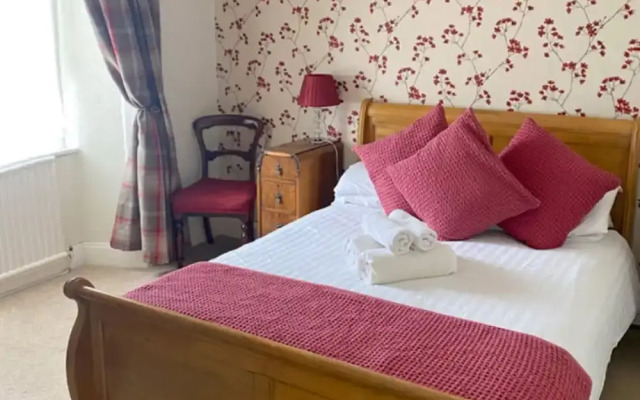 Portsonachan Hotel & Lodges