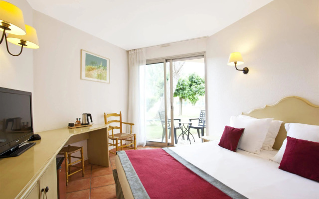 Golden Tulip Avignon Le Paradou