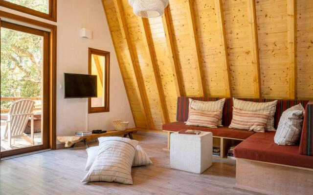 Ночлег и завтрак (B&B) Monte da Vilarinha