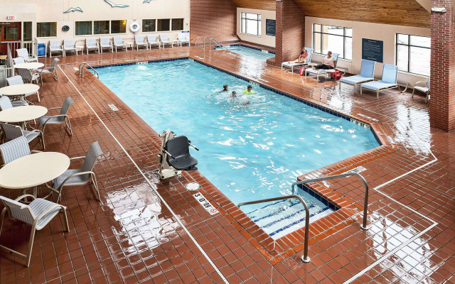 The Inn on Lake Superior