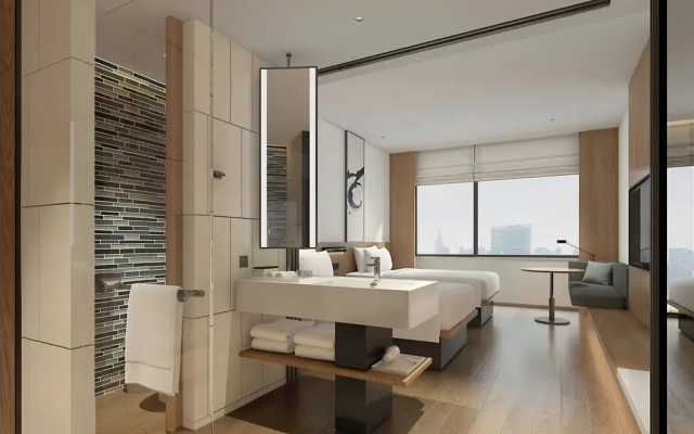 Fairfield By Marriott Xiongan