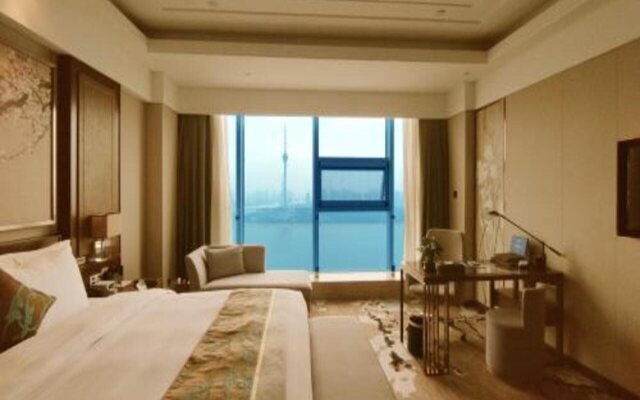 Howard Johnson Xiangyu Plaza Linyi