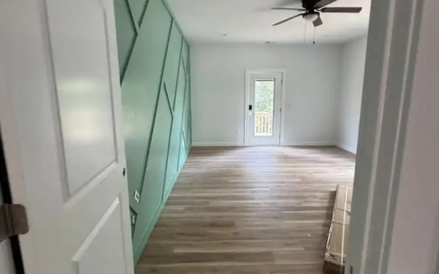 Seaglass Scapes in Oak Island