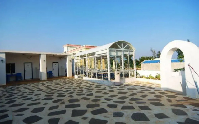 Weizhou Island Shengxiaguangnian Inn