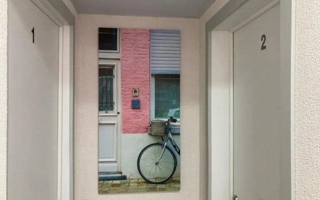 ASV Apartments