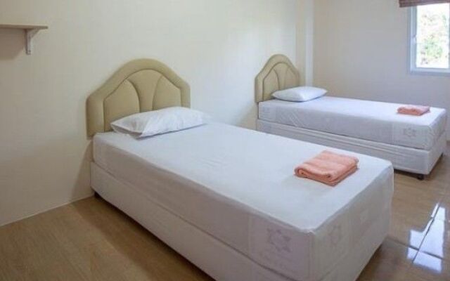 Nida Rooms Saithai 441 Aquamarine