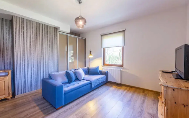 Victus Apartamenty - Makowy