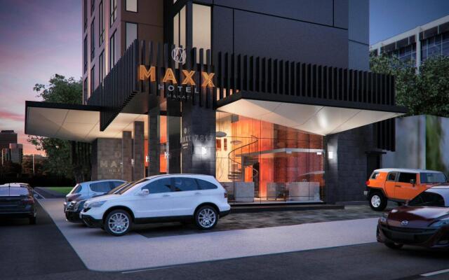 MAXX Hotel Makati