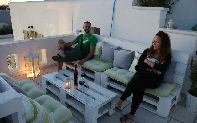 Camara Hotel