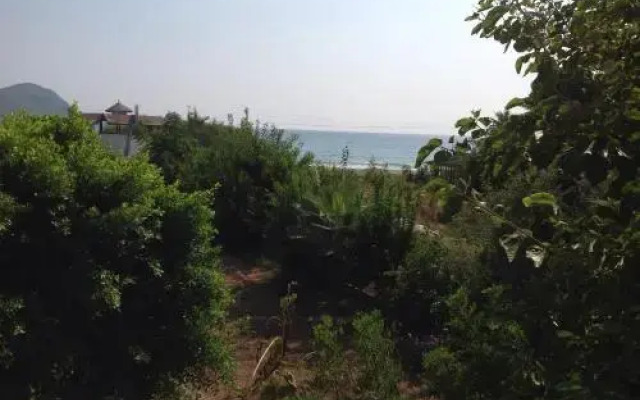 Öz Likya Pension