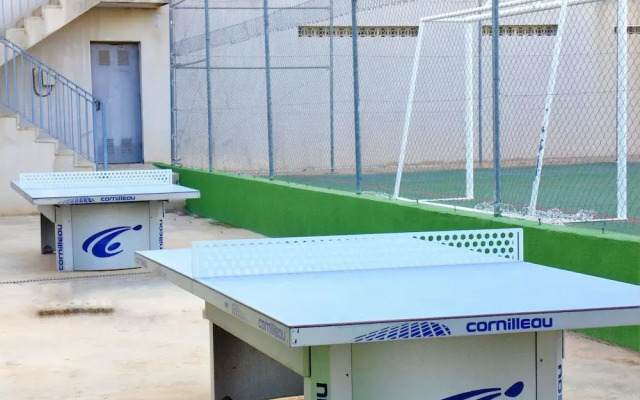 Apartamento Gemelos 22 - 1C