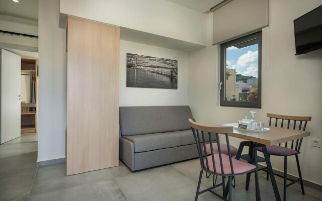 Athina Suites 2 Bedrooms | Platanias