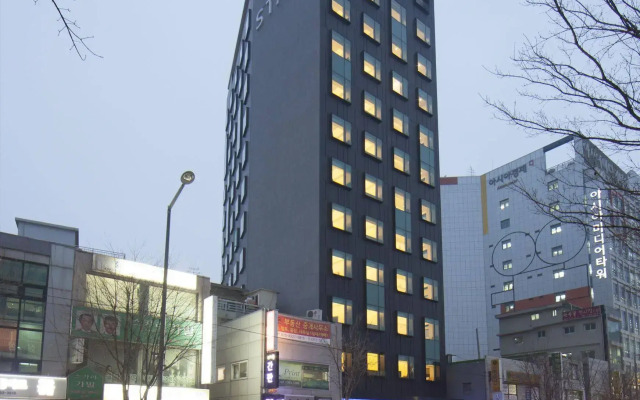 STAY B Hotel Myeongdong