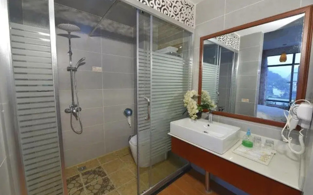 Yangshuo Mediterranean Boutique Hotel