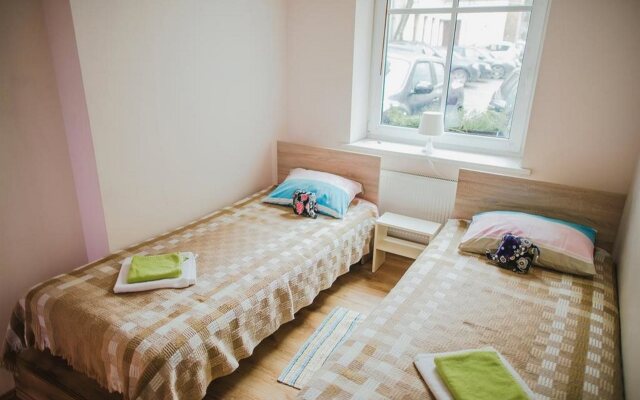 Vilnius Home Bed and Breakfast