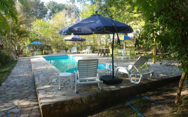 Ecopousada João Y Maria