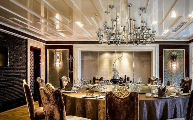 Ningbo Prelude Huafu Hotel