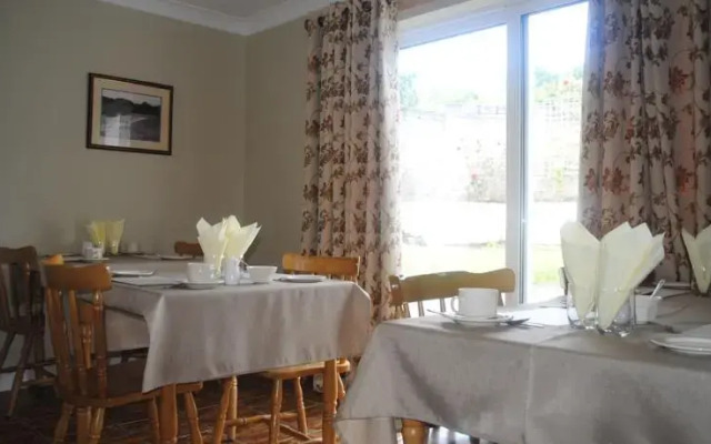 The Failte B&B