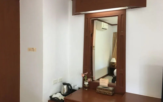 Baan Chong Fa Resort