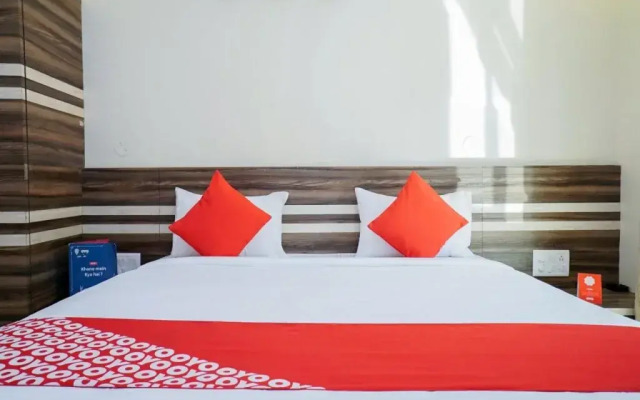 Venna View by OYO Rooms