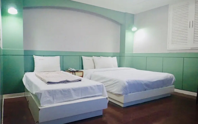 Provence Hotel